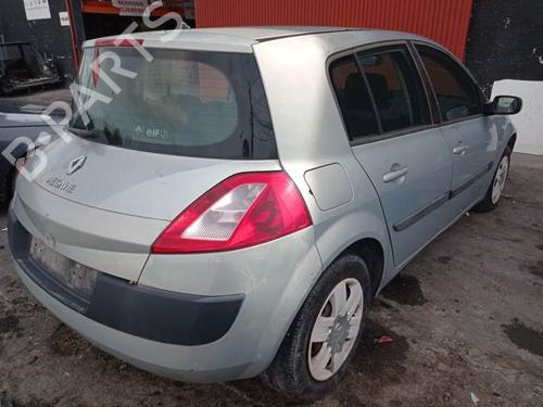 Front right lock RENAULT MEGANE II (BM0/1_, CM0/1_) 1.5 dCi (BM02, BM13, BM2A, CM02, CM13) | BP12385864C97 