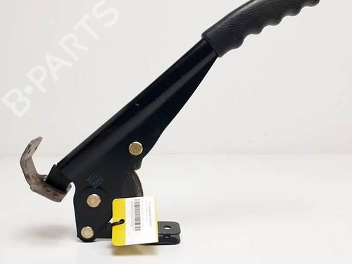Parkbremsarm/handtak DAEWOO MATIZ (M100, M150) 0.8 (52 hp) 18018661