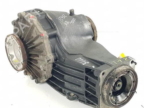 Used Rear differential Rear differential AUDI A8 D3 (4E2, 4E8) 3.0 TDI quattro (233 hp) 16316133 16316133