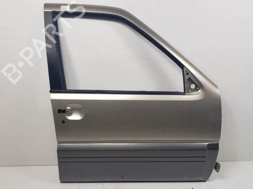 Right front door NISSAN TERRANO II (R20) 3.0 Di 4WD | BP25285588C3 