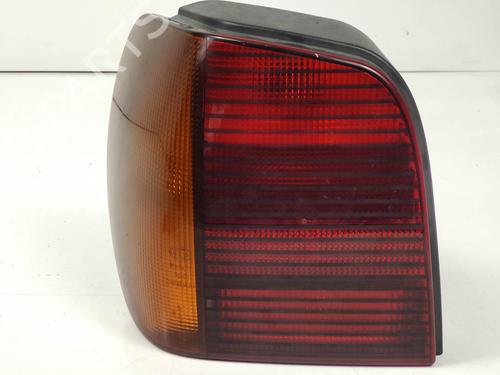 Used Left taillight Left taillight VW POLO III (6N1) 100 1.4 16V (100 hp) 9209470 9209470