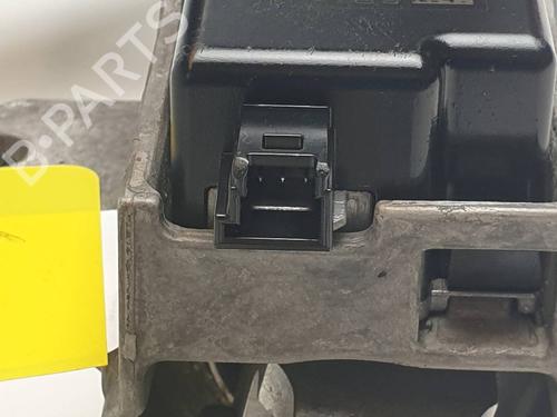 Steering column MERCEDES-BENZ SPRINTER 3,5-t Van (B907, B910) 311 CDI (910.631, 910.633) | BP36594690M21 - Image 5