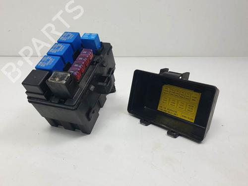 Used Fuse box Fuse box HYUNDAI i30 Estate (FD) 1.6 CRDi (90 hp) 11335275 11335275