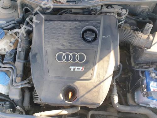 Engine control unit (ECU) AUDI A3 (8L1) 1.9 TDI | BP34512599M57 - Image 24