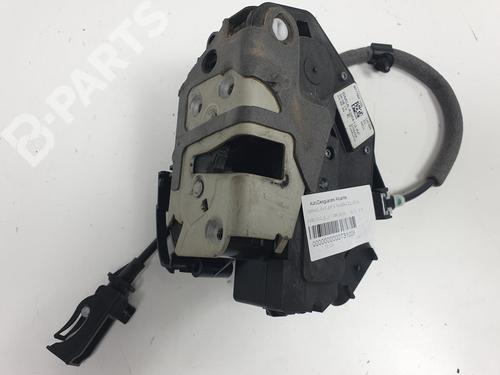 Used Rear left lock Rear left lock FORD FOCUS III 1.0 EcoBoost (125 hp) 11019720 11019720