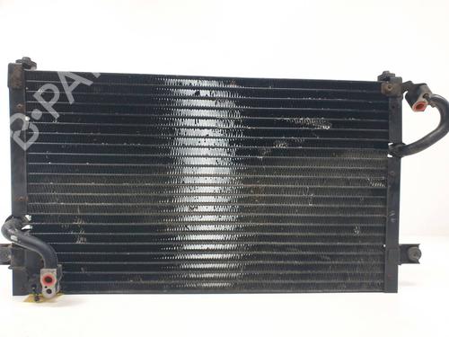 Used AC radiator AC radiator MITSUBISHI PAJERO II (V3_W, V2_W, V4_W, V5_W) 2.5 TD 4WD (V24W) (99 hp) 31058739 31058739