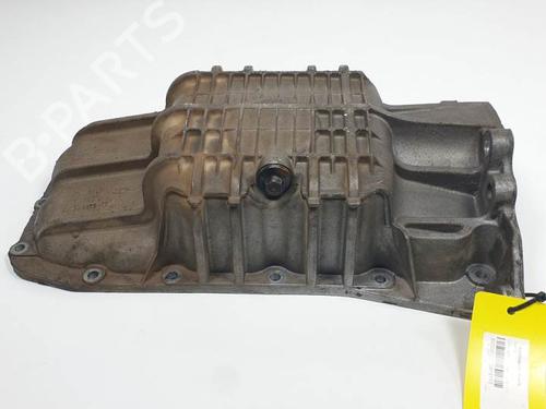 Oil sump FORD FIESTA VI (CB1, CCN) 1.25 | BP13956712M115 