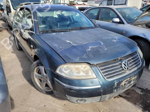 Engine control unit (ECU) VW PASSAT B5.5 Variant (3B6) 2.8 4motion | BP29444371M57  - Image 7