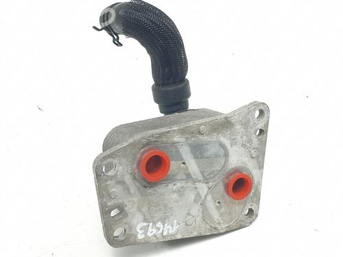 Oliekøler CITROËN C4 Grand Picasso II (DA_, DE_) 2.0 BlueHDi 150 | BP29763232M33