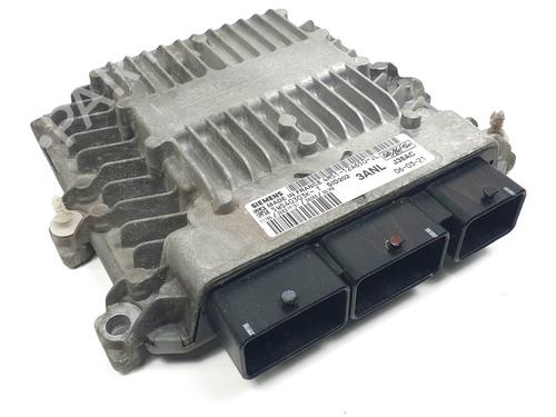 Engine control unit (ECU) FORD FOCUS II Turnier (DA_, FFS, DS) 1.8 TDCi | BP25144599M57 - Image 6