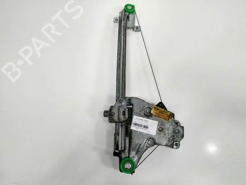Rear left window mechanism SAAB 9-5 Estate (YS3E) 2.3 t | BP7738311C24 