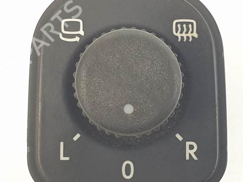 Spejlkontakt VW EOS (1F7, 1F8) 1.4 TSI | BP25140723I25 