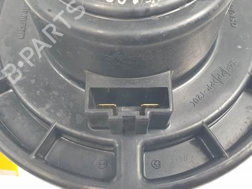 Heater blower motor MERCEDES-BENZ M-CLASS (W163) ML 400 CDI (163.128) | BP19137506M62 