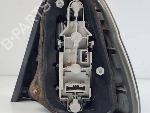 Left taillight BMW 3 Compact (E46) 320 td | BP35952606C34 - Image 4