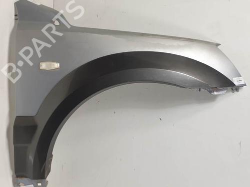 Right front fenders KIA SORENTO I (JC) 2.4 BP25887809C42