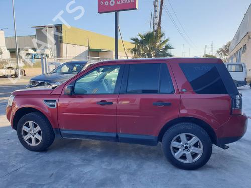 Right front window switch LAND ROVER FREELANDER 2 (L359) 2.2 TD4 4x4 | BP34576670I26  - Image 12