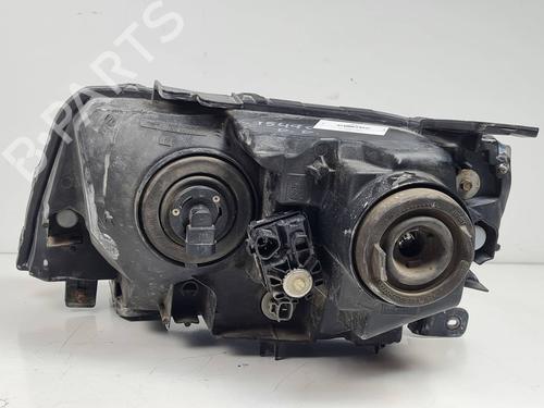 Right headlight SUZUKI GRAND VITARA II (JT, TE, TD) 1.9 DDiS (JB419WD, JB419XD) | BP29321725C29 - Image 2