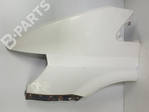 Used Left front fenders Left front fenders FORD TRANSIT Van (FA_ _) [2000-2006] 11089935 11089935