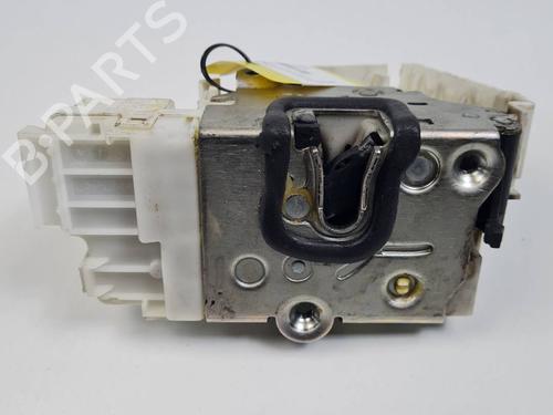 Used Rear left lock Rear left lock 38433634 38433634