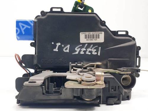 Used Front left lock SEAT CORDOBA (6L2) 1.9 TDI (100 hp) 17226381