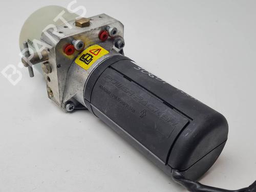 Used Sunroof engine Sunroof engine VW NEW BEETLE Convertible (1Y7) 2.0 (115 hp) 26040992 26040992