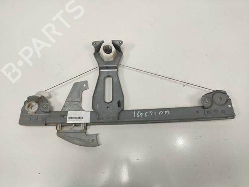 Used Front right window mechanism CITROËN C1 (PM_, PN_) 1.0 (68 hp) 8802862
