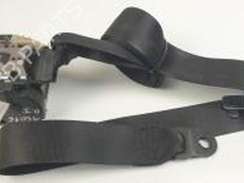 Front left seatbelt FORD FOCUS II (DA_, HCP, DP) 1.6 TDCi | BP24930577I26