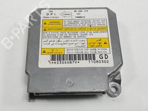 ecu-airbags-daewoo-kalos-klas-14-96406170-7088816-2002-12370715 main image