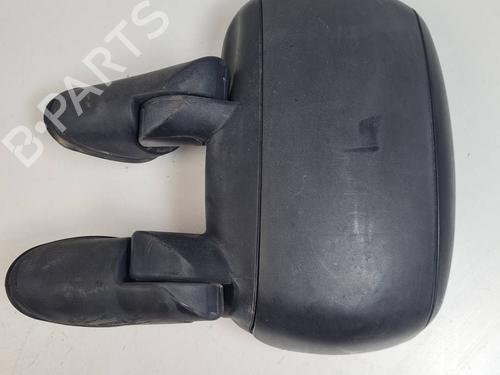 Used Left mirror Left mirror 36661511 36661511