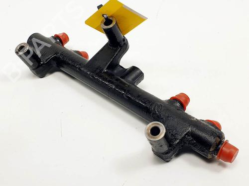Injection rail PEUGEOT EXPERT Tepee (VF3X_) 2.0 HDi 130 | BP25139953M98 - Image 2