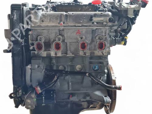 Motor FIAT PANDA (169_)  | BP29964897M1