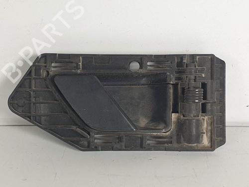 Used Front right interior door handle Front right interior door handle CITROËN BERLINGO / BERLINGO FIRST MPV (MF_, GJK_, GFK_) 1.9 D (MFWJZ) (70 hp) 12384006 12384006