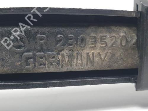 Right rear suspension arm MERCEDES-BENZ CLS (C219) CLS 350 (219.356) | BP12394547M15 