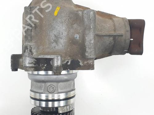 Transfer box HONDA CR-V II (RD_) 2.0 (RD5) | BP24138533M36 - Image 7