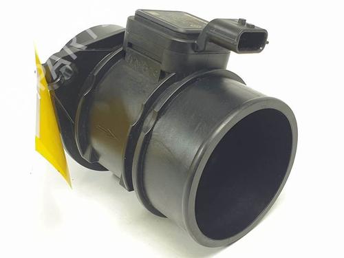Used Mass air flow sensor Mass air flow sensor RENAULT CLIO III (BR0/1, CR0/1) 1.5 dCi (75 hp) 25289539 25289539