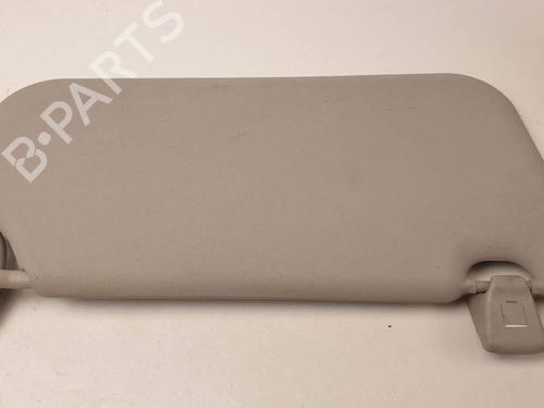 Used Left sun visor Left sun visor FORD MONDEO IV (BA7) 2.0 TDCi (140 hp) 20301761 20301761