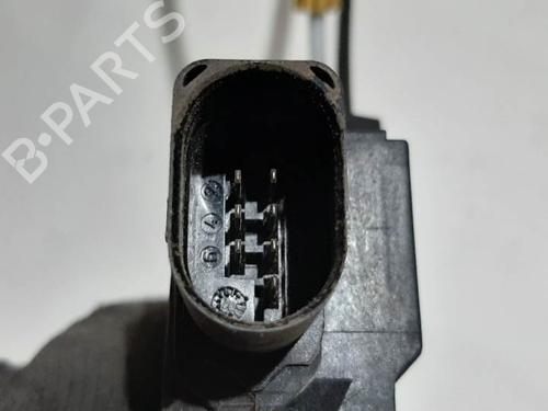 Rear right lock AUDI A6 C5 Avant (4B5) 2.5 TDI | BP6862987C99 