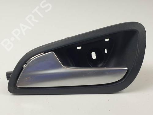 Used Front left interior door handle FORD C-MAX II (DXA/CB7, DXA/CEU) 1.0 EcoBoost (125 hp) 27533300