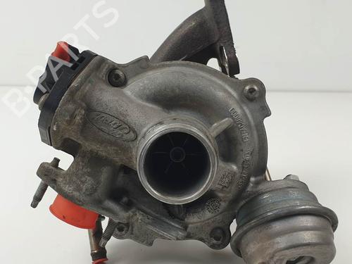 Turbolader/Kompressor FORD B-MAX (JK) 1.0 EcoBoost | BP24915228M71 - Image 6