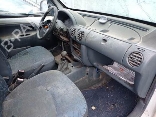 Starter RENAULT KANGOO (KC0/1_) D 55 1.9 (KC0D) | BP8855500M8  - Image 16