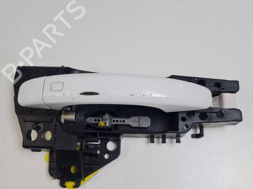 Used Front right exterior door handle Front right exterior door handle AUDI A4 B8 (8K2) 2.0 TDI (143 hp) 36374854 36374854