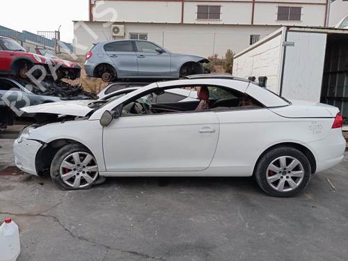 Schiebedachmotor VW EOS (1F7, 1F8) 2.0 FSI | BP21800826M60 