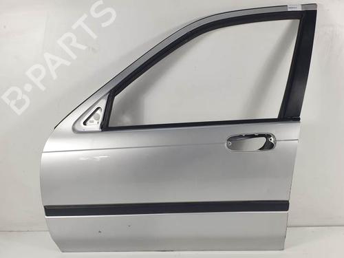 Dør venstre fortil HONDA CIVIC VI Fastback (MA, MB) 1.6 16V (MB4) (116 hp) 24990048
