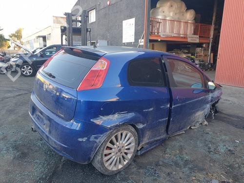 Switch FIAT GRANDE PUNTO (199_) 1.4 T-Jet (199AXM1A, 199BXM1A, 199BXN1A) | BP30959332I30  - Image 8