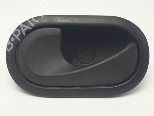 Used Front left interior door handle RENAULT CLIO III (BR0/1, CR0/1) 1.5 dCi (BR17, CR17) (86 hp) 20930387