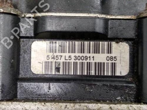 ABS pump FORD TRANSIT Van (FA_ _)  | BP7548245M43 