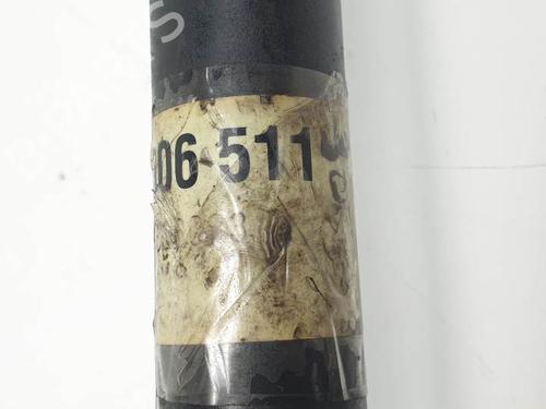 Left rear driveshaft MERCEDES-BENZ M-CLASS (W163) ML 270 CDI (163.113) | BP27291389M40 