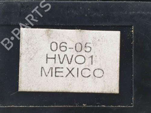 Warning switch BMW X5 (E53) 3.0 i | BP6850251I22 - Image 3