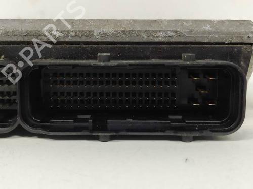 Engine control unit (ECU) CHRYSLER VOYAGER IV (RG, RS) 2.8 CRD | BP8267174M57 