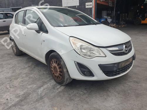 Climate control OPEL CORSA D (S07) 1.4 (L08, L68) | BP35942294I5  - Image 7